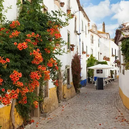 Casa Dos Imos Villa Alvados Buitenkant foto
