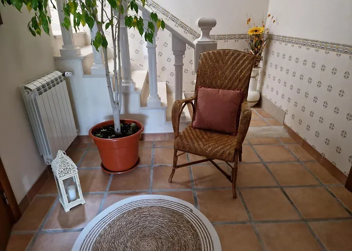 Casa Dos Imos