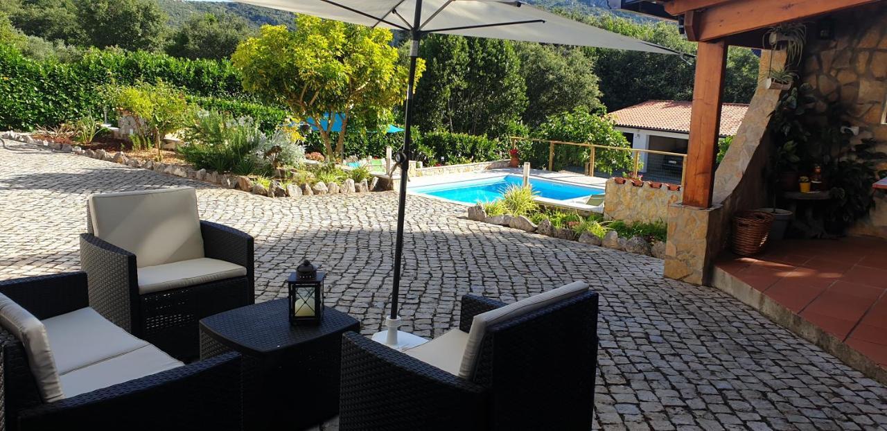 Holiday home Casa Dos Imos