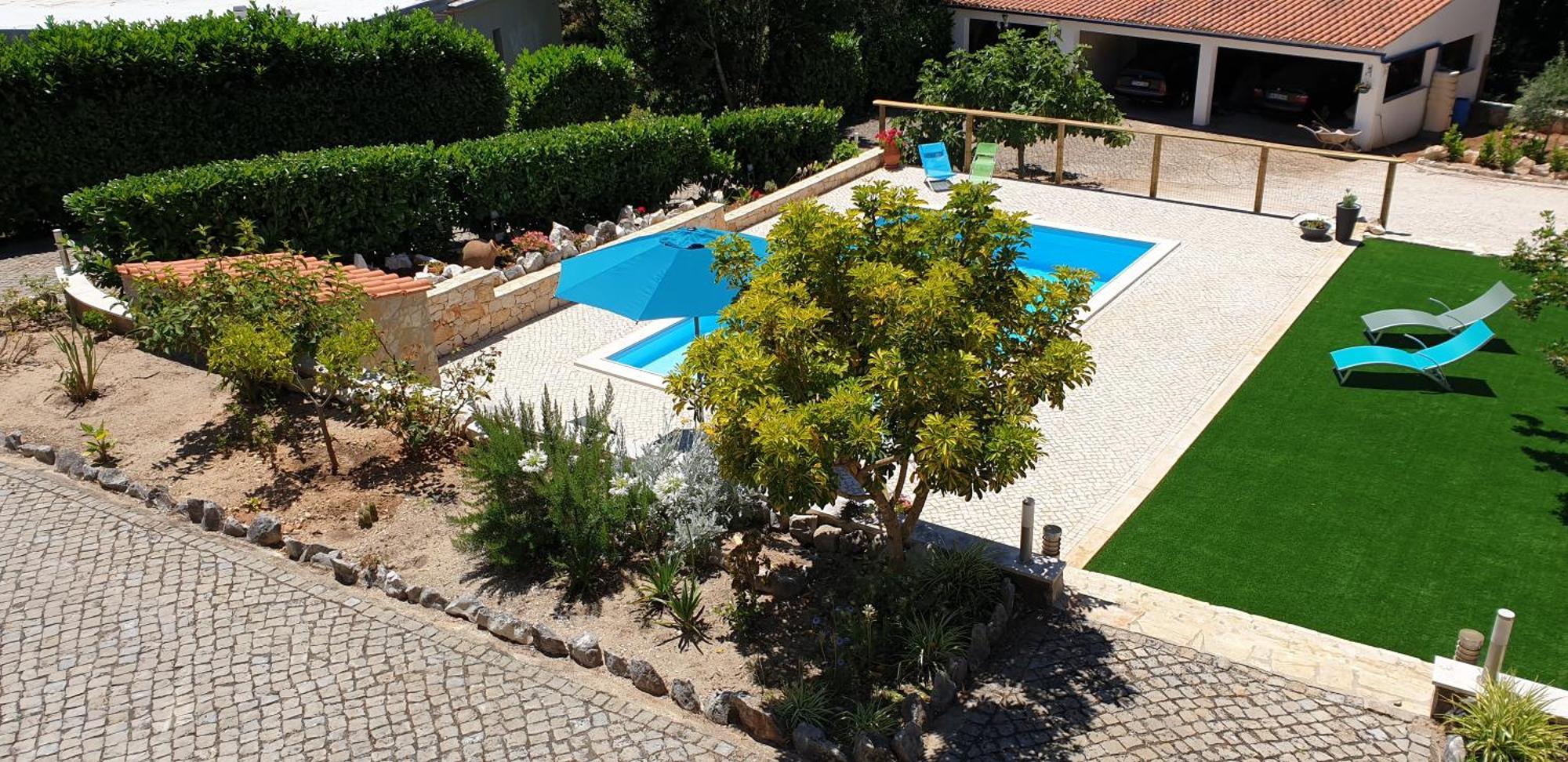 Casa Dos Imos Holiday home *
