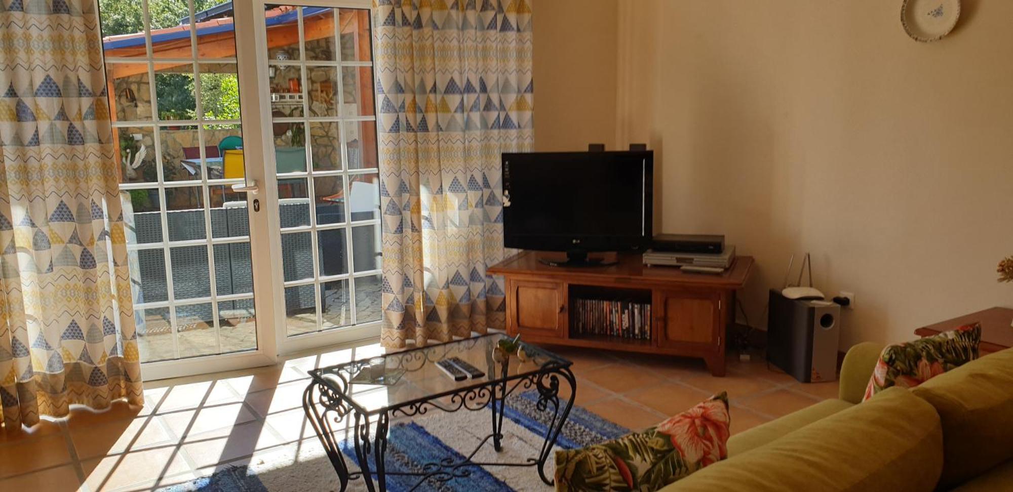 Casa Dos Imos