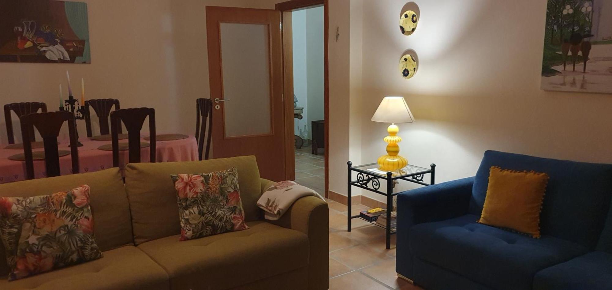 Casa Dos Imos Holiday home *