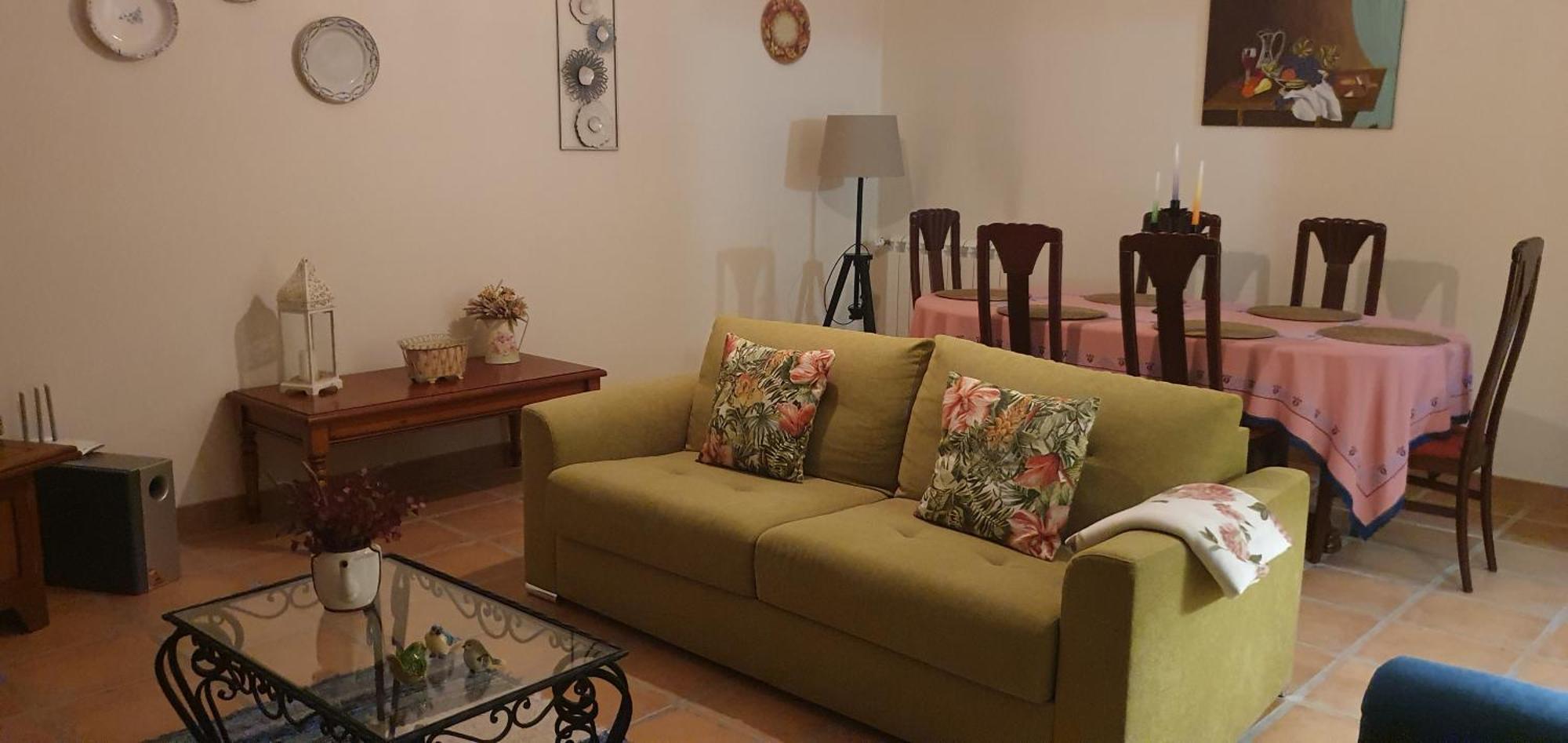 Casa Dos Imos Holiday home *