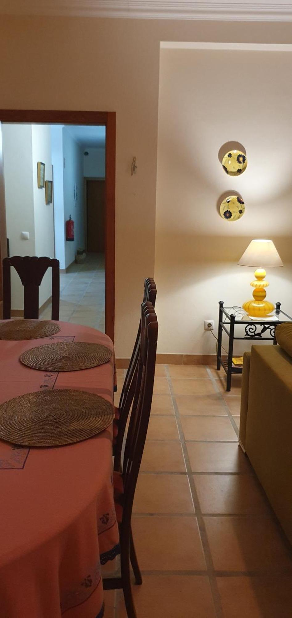 Casa Dos Imos Alvados