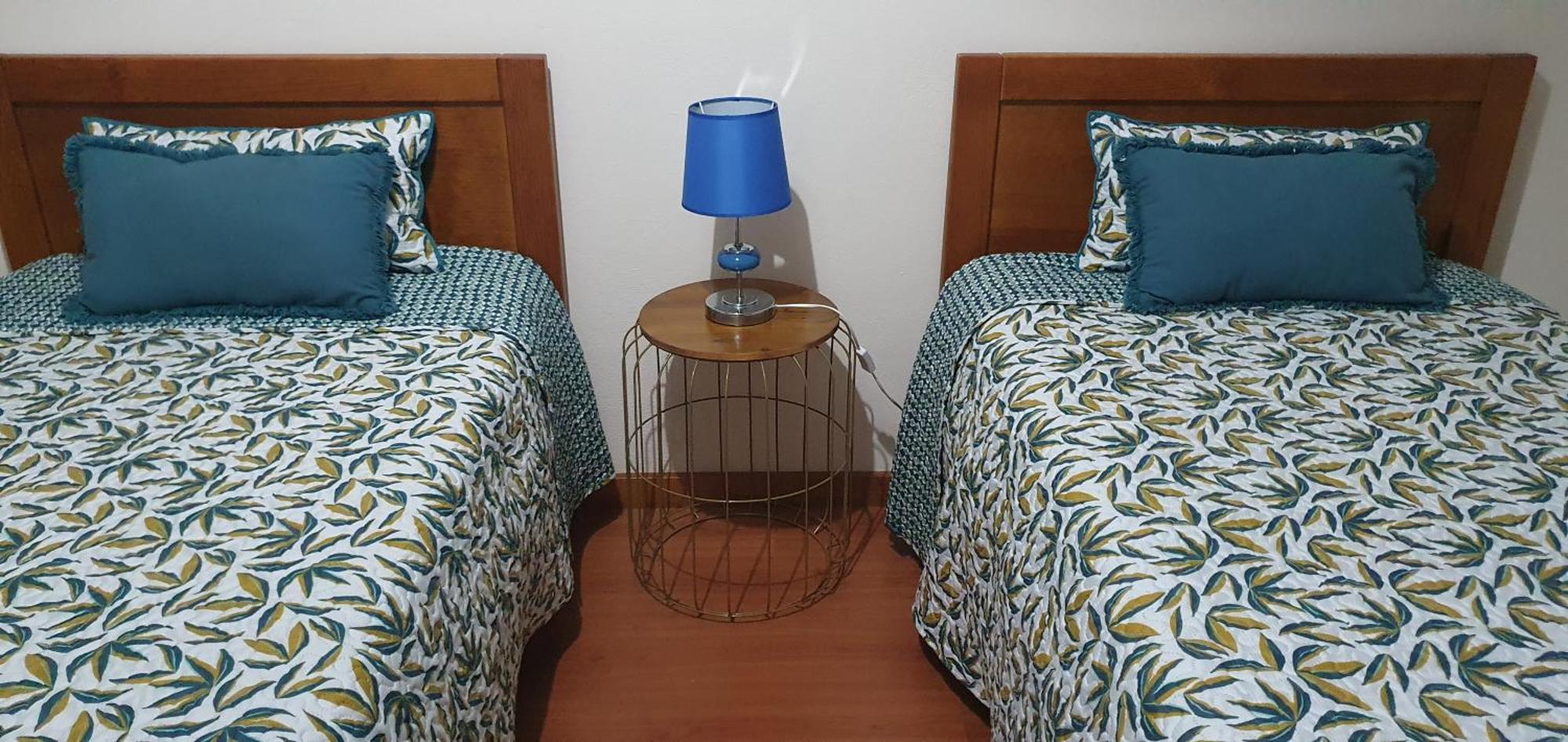 Holiday home Casa Dos Imos