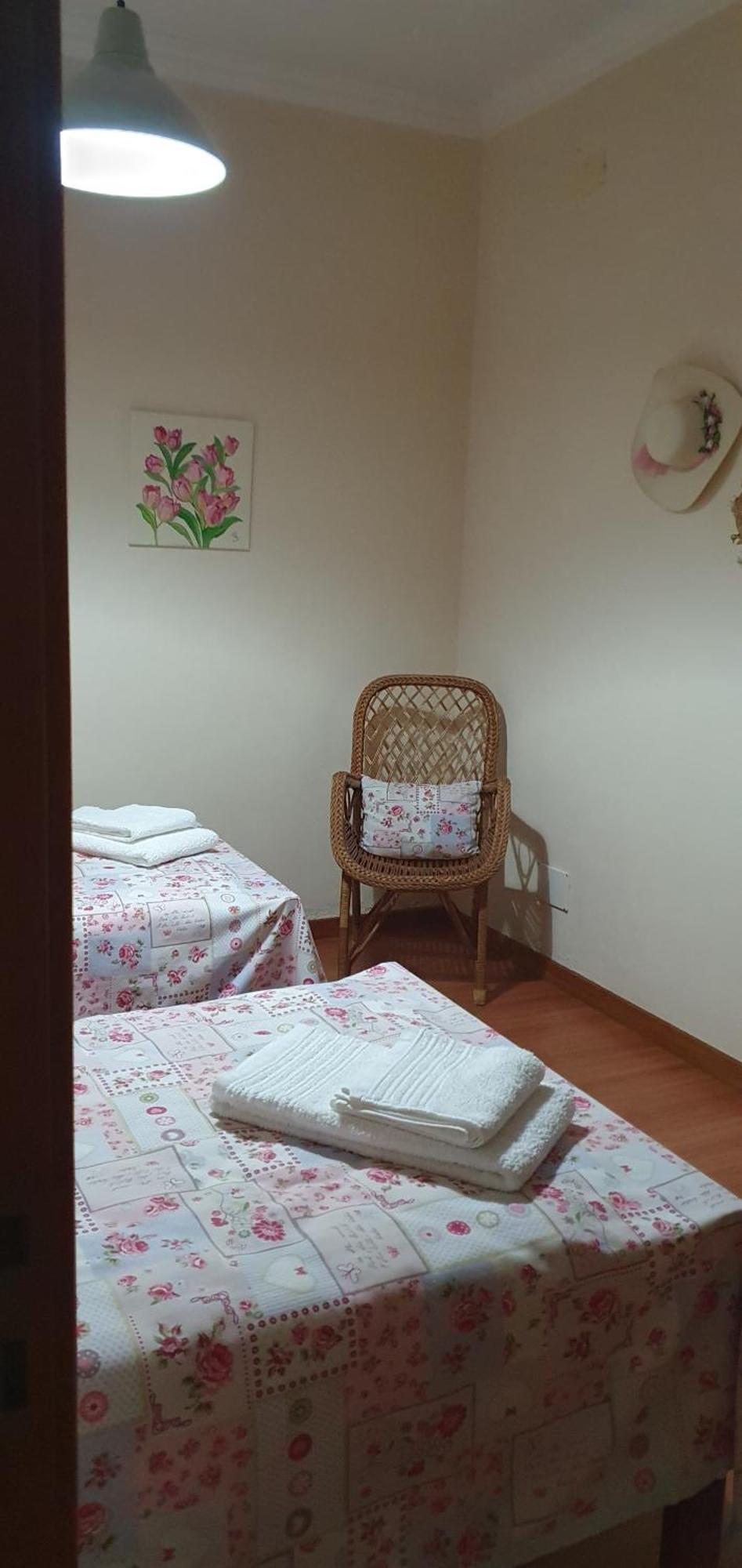 Casa Dos Imos
