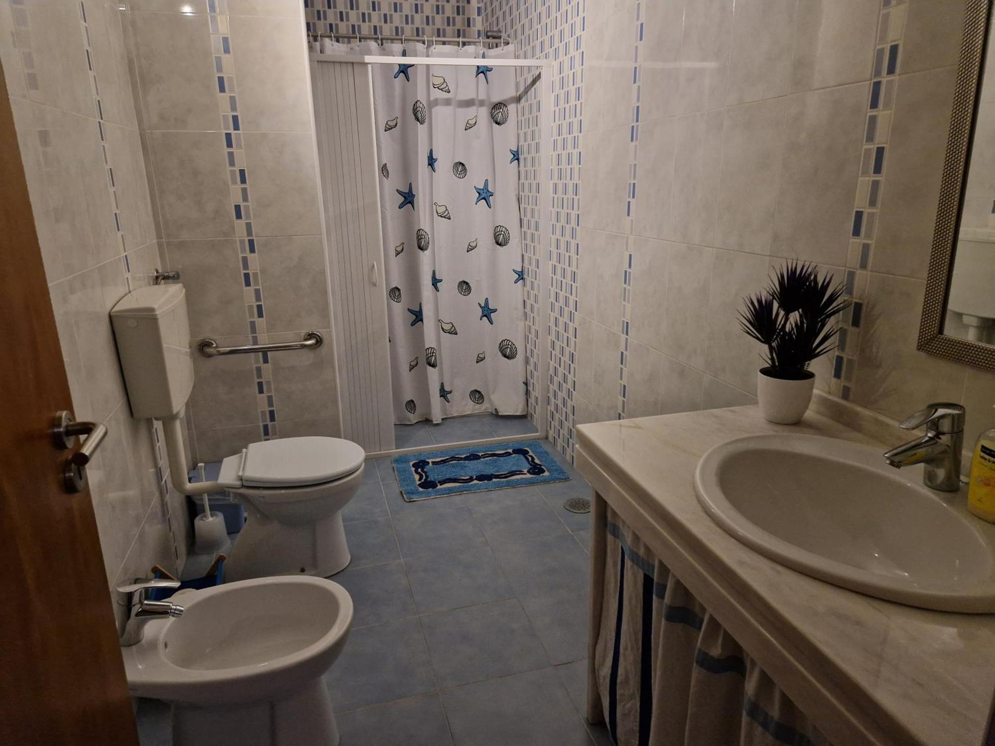 Holiday home Casa Dos Imos *