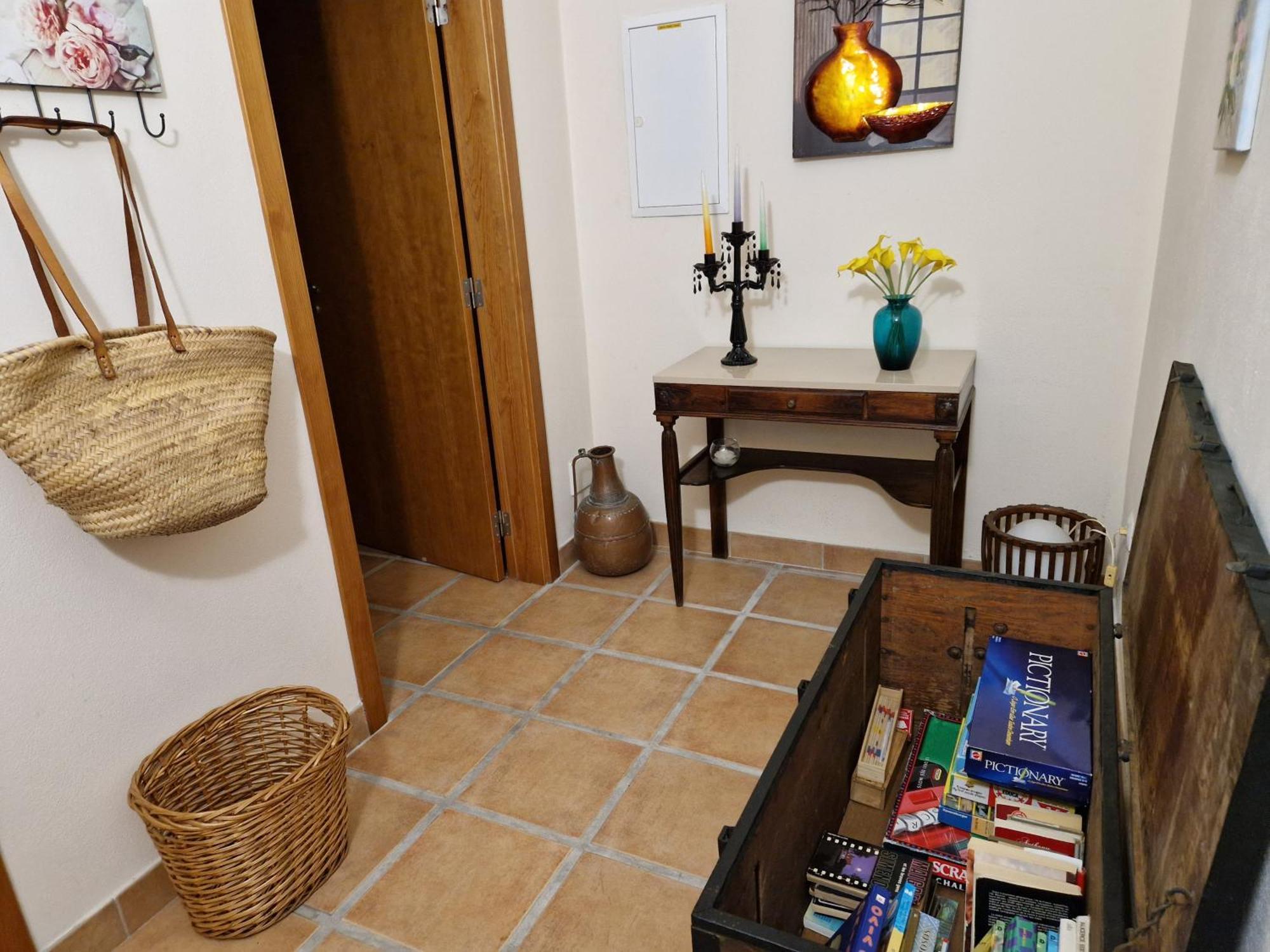 Holiday home Casa Dos Imos