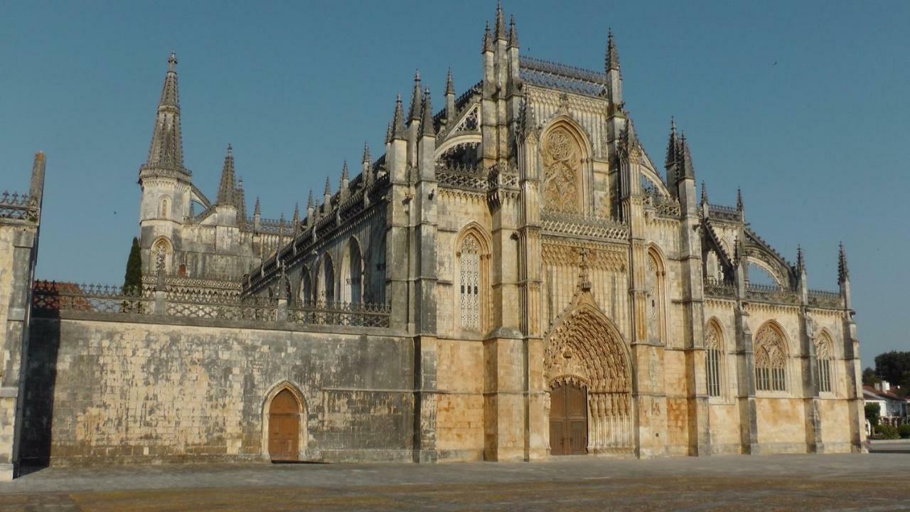 Casa Dos Imos