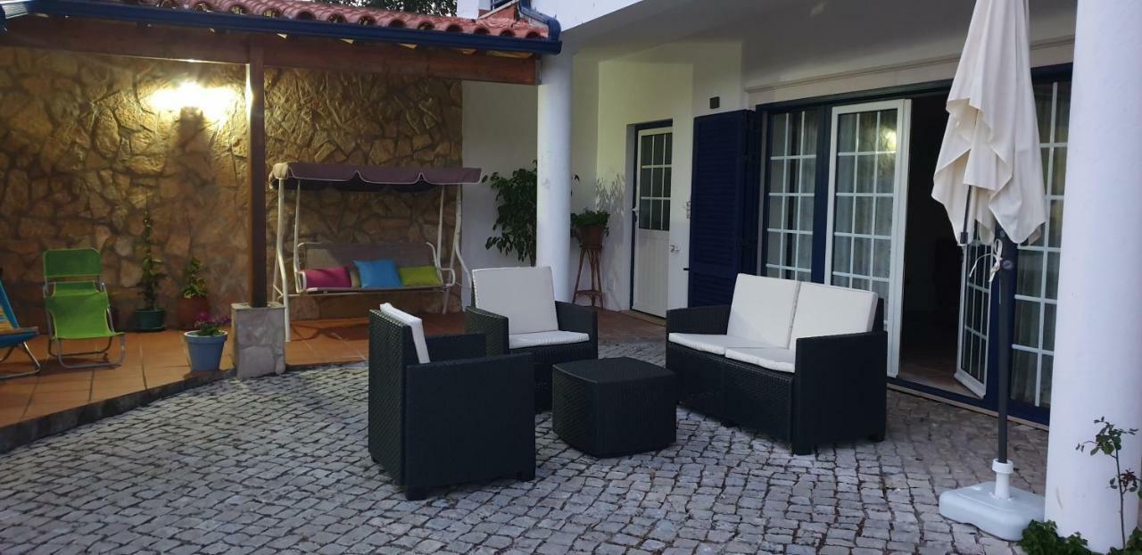 Casa Dos Imos Holiday home
